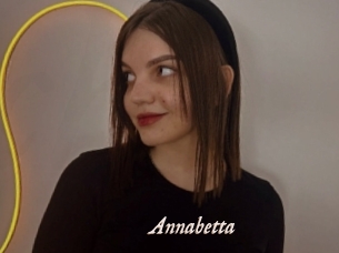 Annabetta