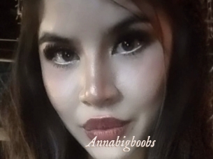 Annabigboobs