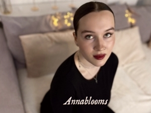 Annablooms