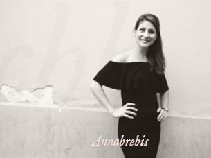 Annabrebis