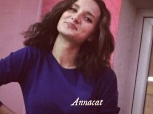 Annacat