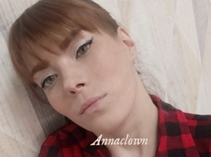 Annaclown