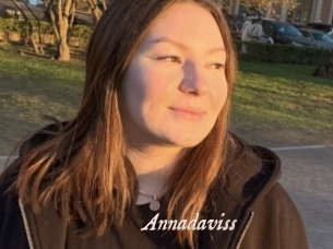 Annadaviss