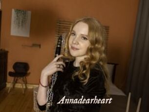 Annadearheart