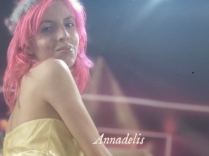 Annadelis