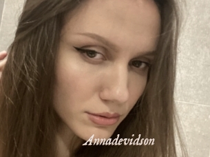 Annadevidson