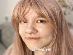 Annadrow