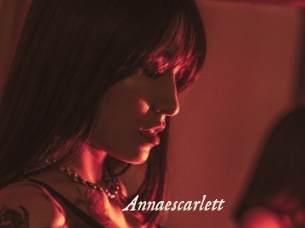Annaescarlett