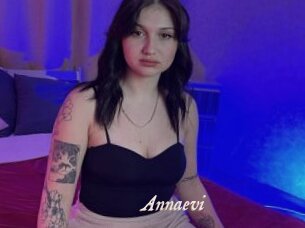 Annaevi