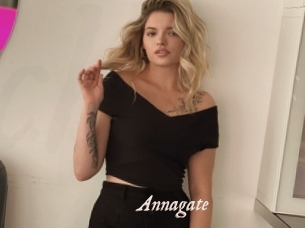 Annagate