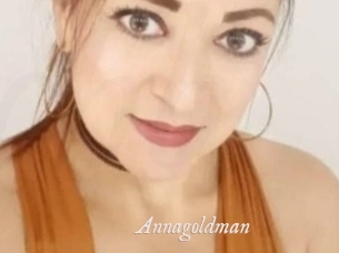 Annagoldman