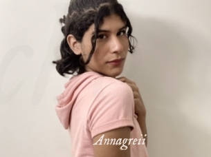 Annagreii