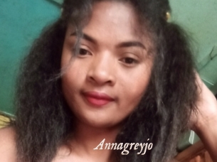 Annagreyjo