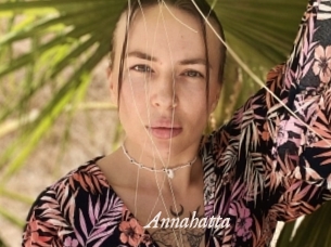 Annahatta