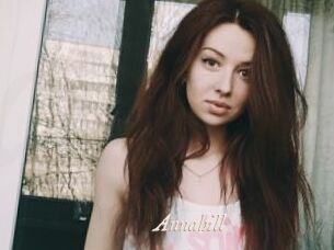 Annahill