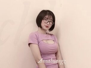Annahuangz