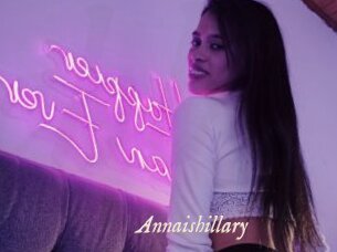 Annaishillary
