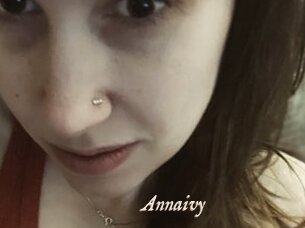 Annaivy
