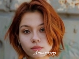 Annajerseys