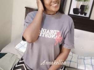 Annakellia