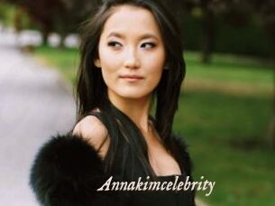 Annakimcelebrity
