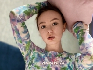 Annakosta