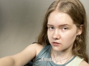 Annakrotz
