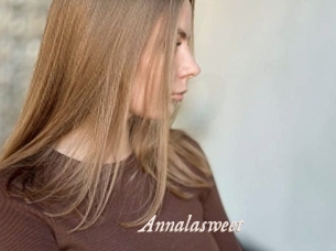 Annalasweet