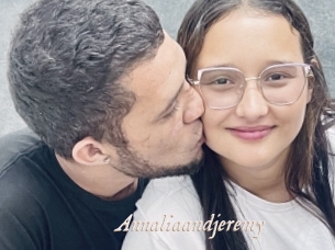 annaliaandjeremy Chobix 