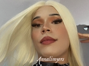 Annalimyers