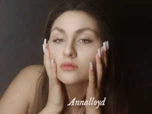 Annalloyd