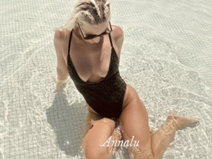 Annalu