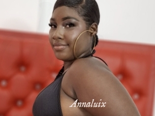 Annaluix