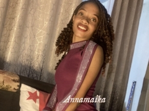 Annamaika