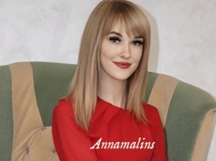 Annamalins