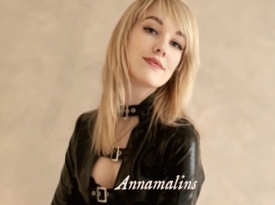 Annamalins