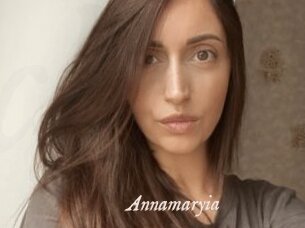 Annamaryia