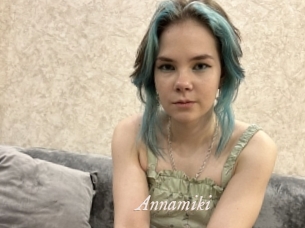 Annamiki