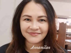 Annamilan