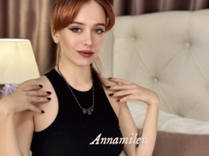 Annamilen