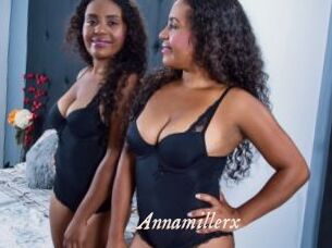Annamillerx