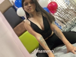 Annamoreti