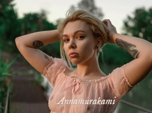 Annamurakami