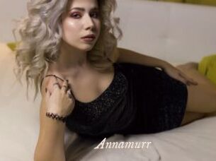Annamurr