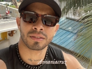 Annaniacruz