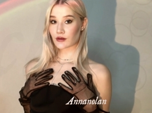 Annanolan