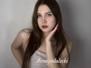 Annapadalecki