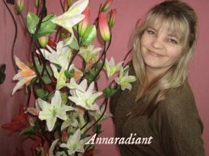 Annaradiant