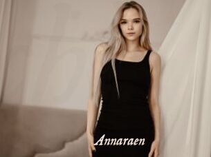 Annaraen