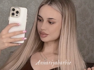 Annariyabarbie